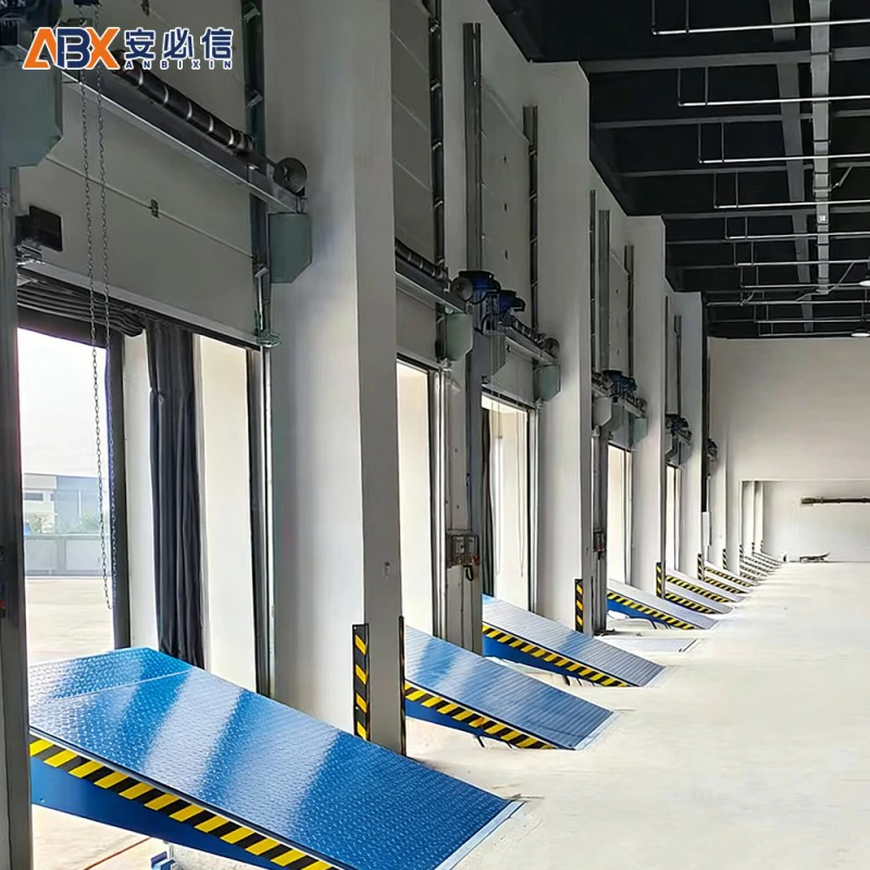 玉树藏族自治州保温提升门